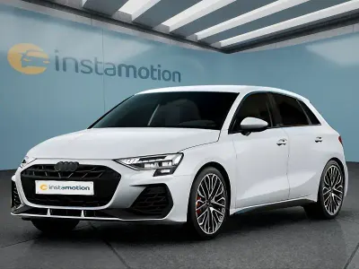 Gebraucht Audi S3 Sportback