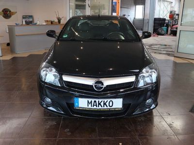 gebraucht Opel Tigra *Twin *Top* Sport*SHZ*KLIMAANLAGE*