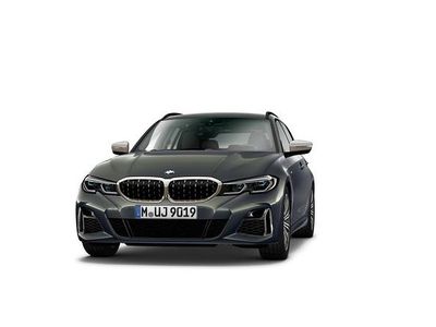 Gebraucht BMW M340 M Sport 374 PS (275 kW) 2025 Limousine
