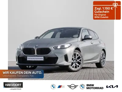 Gebraucht BMW 120 Shadowline 163 PS (119 kW) 2024 Grau Kleinwagen