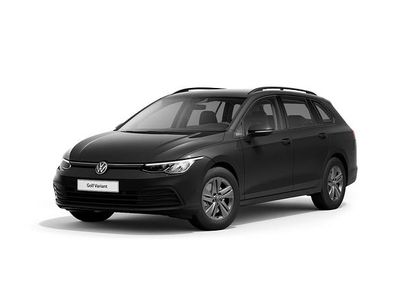 Gebraucht VW Golf VII Life 116 PS (85 kW) 2021 Kleinwagen