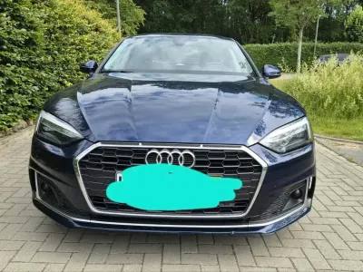 Gebraucht Audi A5