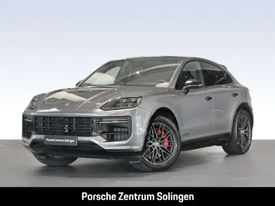 Gebraucht Porsche Cayenne Coupe GTS