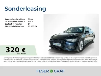 Gebraucht Audi A6