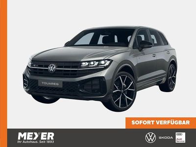 Siliziumgrau metallic Neu 2025 VW Touareg Edition SUV | 106.490 €