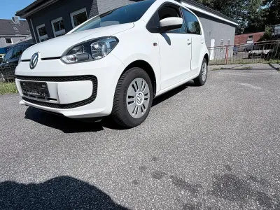 Gebraucht VW up!