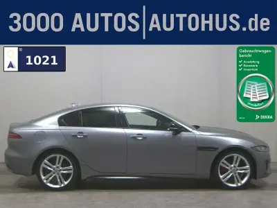 Gebraucht Jaguar XE