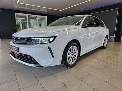 Nouă Opel Astra Enjoy 131 CP (96 kW) 2026 Alb Berlinǎ