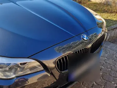 Gebraucht BMW 528