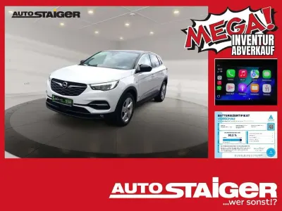 Gebraucht Opel Grandland X