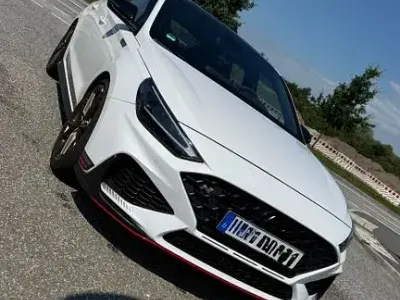 Gebraucht Hyundai i30