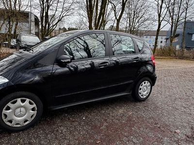 Mercedes A150