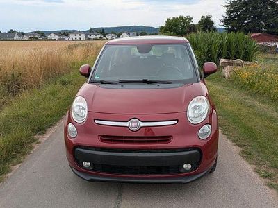 Fiat Sedici