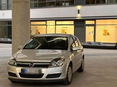 gebraucht Opel Astra 2004 Bj Tüv Sommer 2025