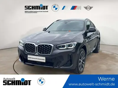 Gebraucht BMW X4