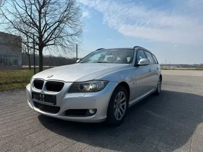 Gebraucht BMW 318