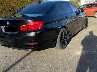 Gebraucht BMW 530 Shadowline 248 PS (182 kW) 2011 Limousine