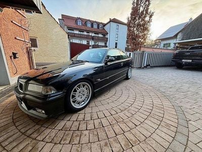 Gebraucht BMW M3 Performance 286 PS (210 kW) 1992 Schwarz Coupé