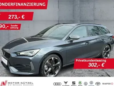 Gebraucht Cupra Leon