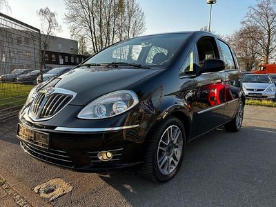 Gebraucht Lancia Musa Gold 95 PS (69 kW) 2012 Van / Kleinbus