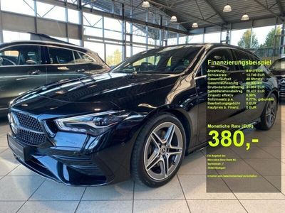 Mercedes CLA200