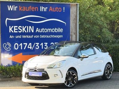 Citroën DS3