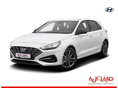 gebraucht Hyundai i30 i30