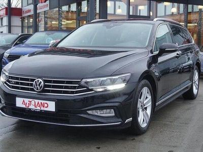 Gebraucht VW Passat R-line 190 PS (139 kW) 2020 Andere Kombi