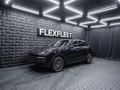 Gebraucht Porsche Cayenne 340 PS (250 kW) 2019 Schwarz SUV