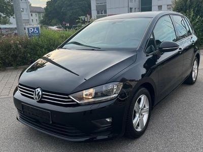 VW Golf Sportsvan