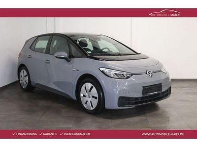 Gebraucht VW ID.3 Pro Performance 150 kW (204 PS) 2021 Kleinwagen