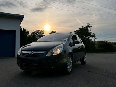 gebraucht Opel Corsa 1,4 TÜV Neu