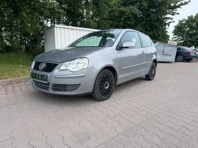 Gebraucht VW Polo