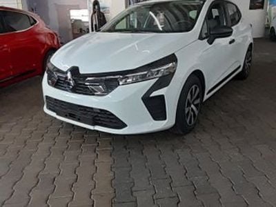 Weiß Neu 2025 Mitsubishi Colt Basis Limousine | 16.890 € (Fairer Preis)