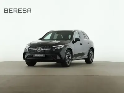Gebraucht Mercedes GLC200