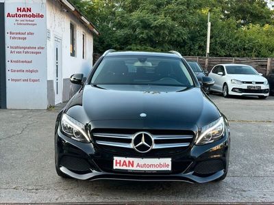Mercedes C180