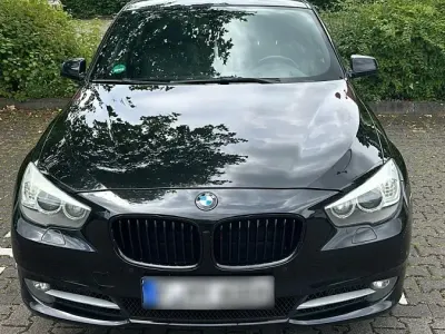 Gebraucht BMW 530