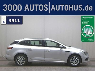 Renault Mégane GrandTour