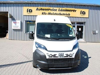 Nuova Fiat Ducato 140 CV (102 kW) 2025 Bianco Furgone