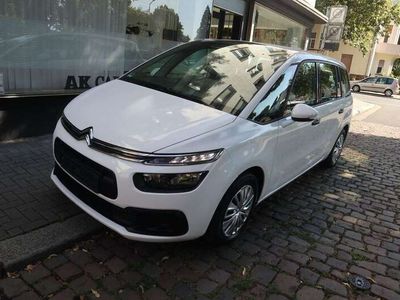 Citroën Grand C4 Picasso