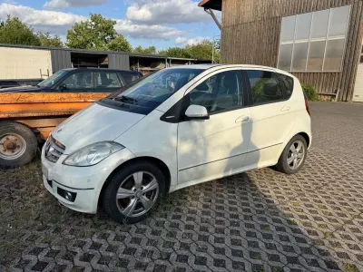 Gebraucht Mercedes A160