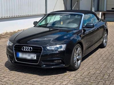 Audi A5 Cabriolet
