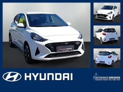 Gebraucht Hyundai i10