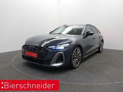 Gebraucht Audi A5 Edition .1 204 PS (150 kW) 2024 Grau Coupé