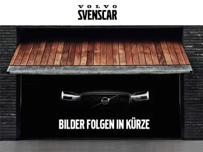 Brugt Volvo XC60 R-Design 235 HK (172 kW) 2021 Sort SUV
