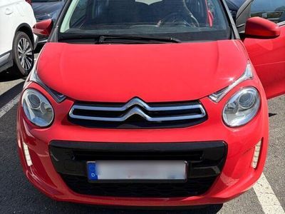 Citroën C1