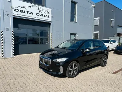 Gebraucht BMW 218 Active Tourer