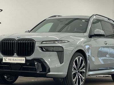 M brooklyn grau metallic Neu 2025 BMW X7 Comfort Edition SUV | 116.999 € (Fairer Preis)