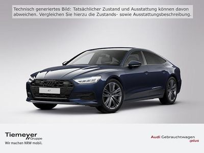 Audi A7 Sportback