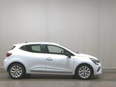 Gebraucht Renault Clio